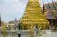 Bangkok Royal Palace golden stupa.jpg (24257 bytes)