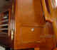 Binocular door in companionway cabinet.jpg (15414 bytes)