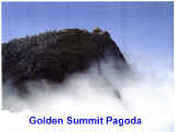 China Emeishan Golden summit pagoda.jpg (23995 bytes)