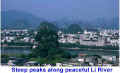 China Guilin with steep peaks.jpg (22153 bytes)