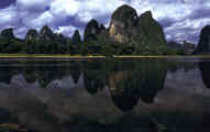 China Li River.jpg (22964 bytes)