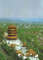China Wuhan Yellow Crane Pagoda.jpg (19765 bytes)