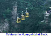 China Zhangjiajie cablecar.jpg (23544 bytes)