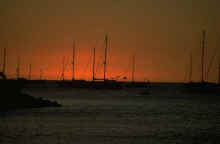 Fiji - Musket cove sunset.jpg (15901 bytes)