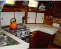 Galley Layout