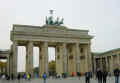 Germany Berlin Brandenberg Gate.jpg (15250 bytes)