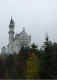 Germany Fussen Neuschwanstein Castle.jpg (10337 bytes)