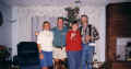 Medford Us and Meyers at Xmas '01.jpg (28745 bytes)