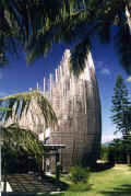 New Caledonia - Tjibou Center.jpg (24572 bytes)