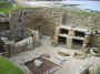 Scotland Skara Brae house.jpg (28532 bytes)