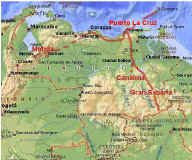 Venezuela map.jpg (39539 bytes)